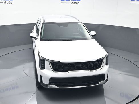 New 2026 Kia Sorento EX AWD/4WD image 50