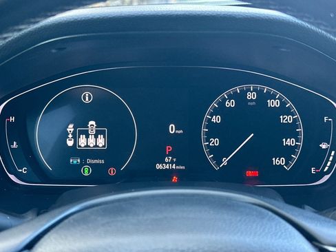 Used 2022 Honda Accord Sport image 18