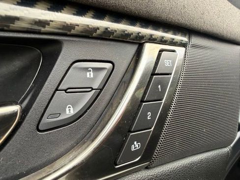 Used 2016 Cadillac CTS Premium image 12