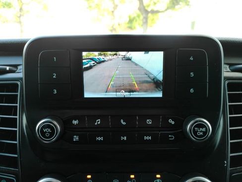 Used 2024 Ford Transit 250 148 Medium Roof Extended AWD image 12