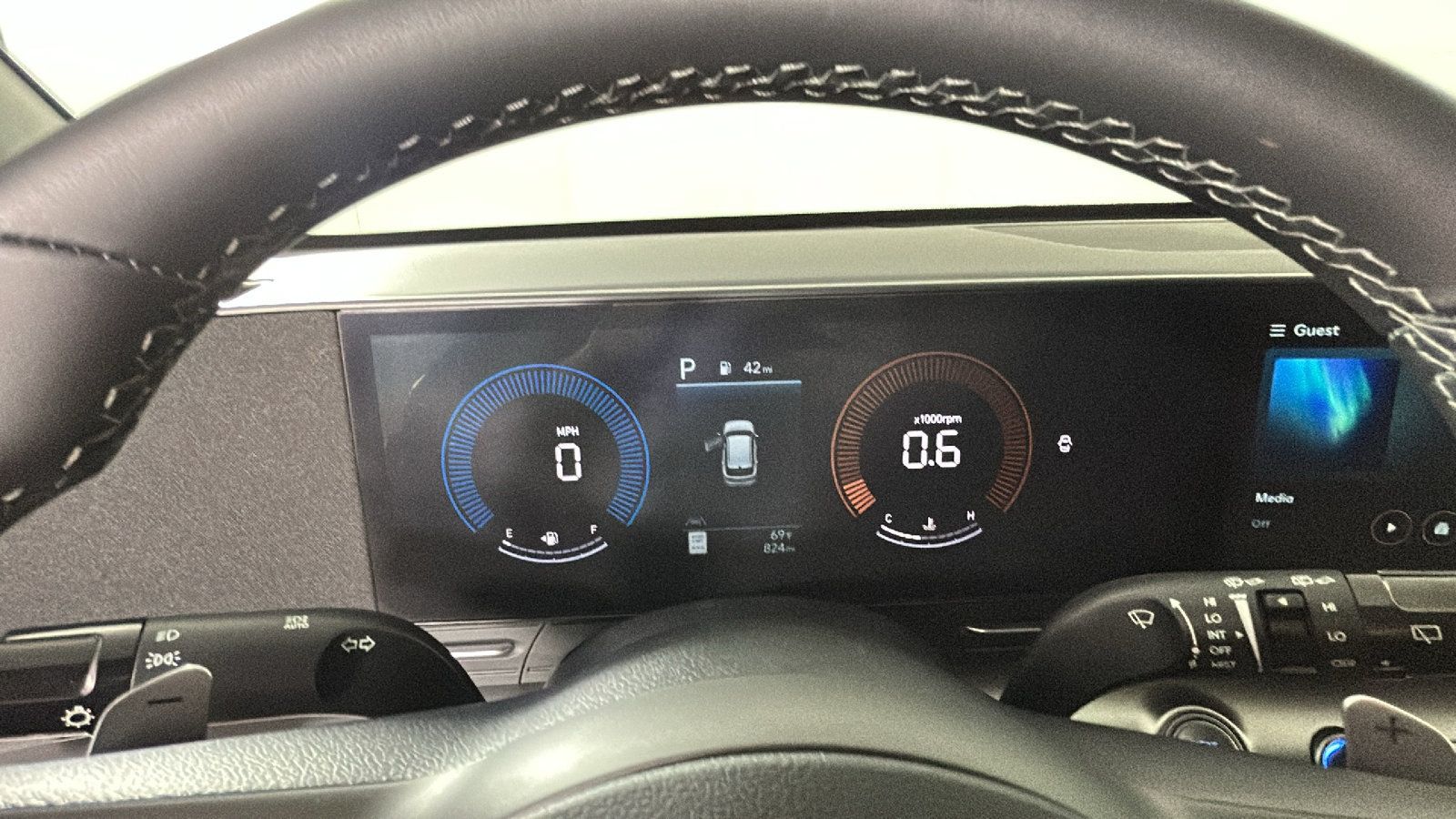 Certified 2026 Hyundai Kona SEL Premium AWD/4WD image 21
