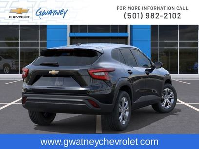 New 2026 Chevrolet Trax LS