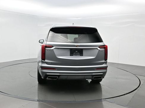 Certified 2024 Cadillac XT6 Premium Luxury w/ LPO, Floor Liner Package AWD/4WD image 5