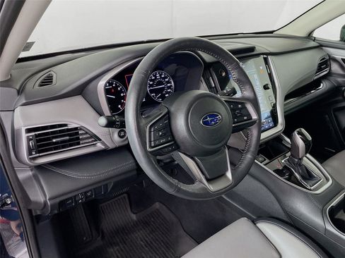 Used 2023 Subaru Outback Limited XT AWD/4WD image 13