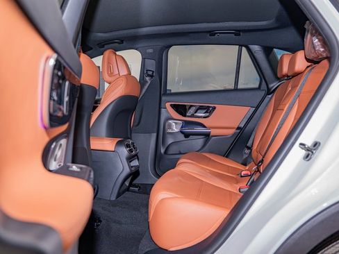 New 2026 Mercedes-Benz GLC 300 4MATIC image 22