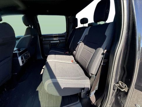 Used 2019 Ford F150 Raptor AWD/4WD image 26