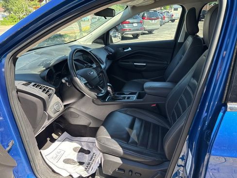 Used 2019 Ford Escape SEL AWD/4WD image 11