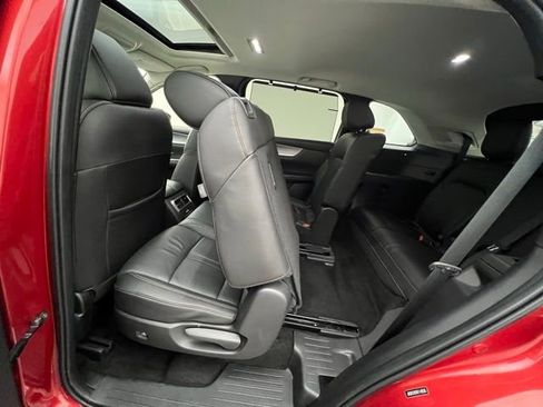 Used 2024 MAZDA CX-90 3.3 Turbo w/ Preferred Plus image 25