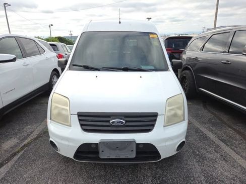 Used 2012 Ford Transit Connect XLT FWD image 2
