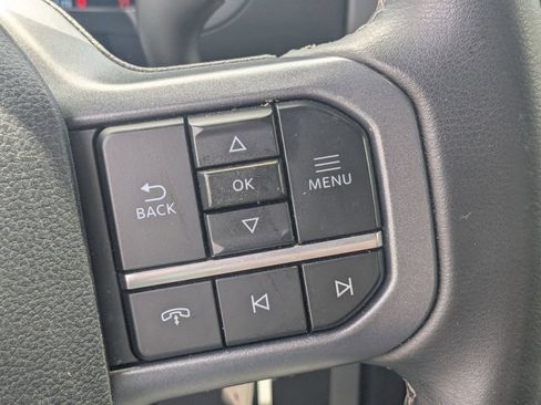 Used 2025 Ford F150 XLT w/ Equipment Group 301A Standard RWD image 18