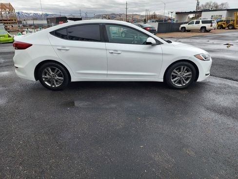 Used 2018 Hyundai Elantra Value Edition image 4