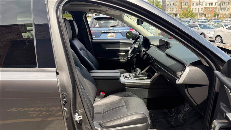 Used 2024 MAZDA CX-90 3.3 Turbo w/ Preferred Plus AWD/4WD image 16