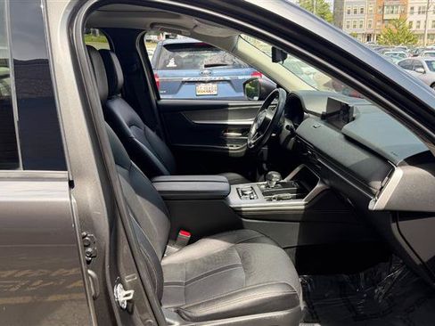 Used 2024 MAZDA CX-90 3.3 Turbo w/ Preferred Plus AWD/4WD image 16