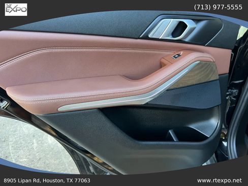 Used 2019 BMW X5 xDrive40i image 35