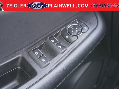 Used 2024 Ford Edge SEL w/ Convenience Package AWD/4WD image 31