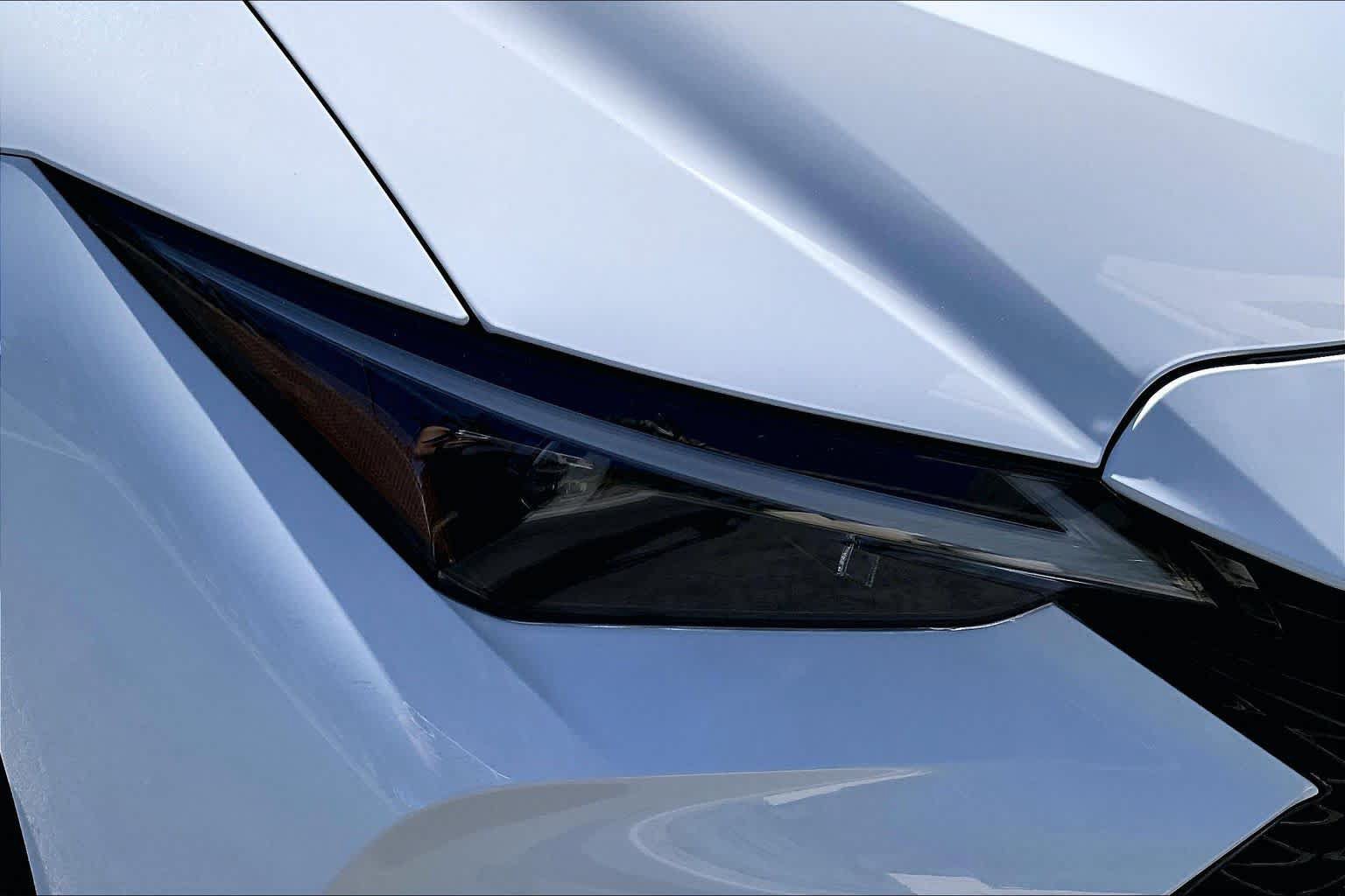 New 2026 Lexus IS 350 F Sport RWD image 21