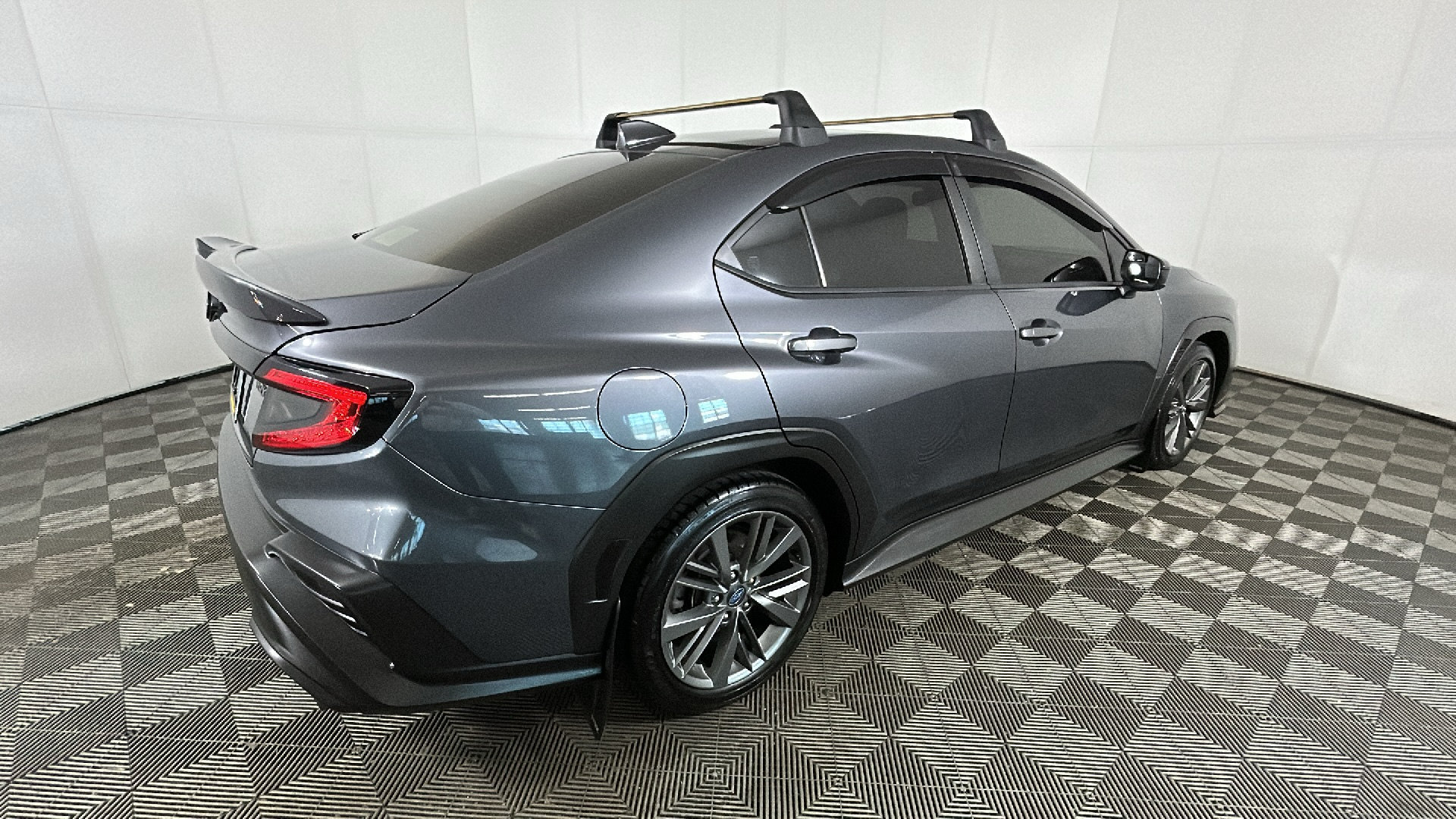 Used 2024 Subaru WRX AWD/4WD image 3