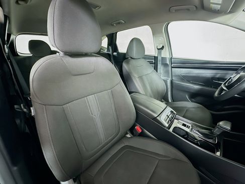 Certified 2024 Hyundai Tucson SEL AWD/4WD image 26