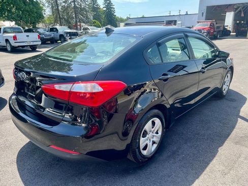 Used 2016 Kia Forte LX FWD image 6