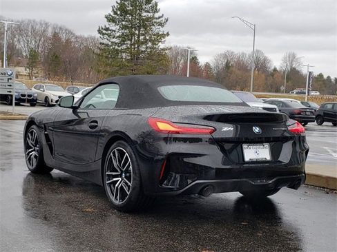 New 2026 BMW Z4 sDrive30i w/ Shadowloine Package image 7