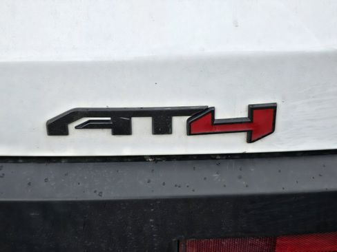 Used 2023 GMC Acadia AT4 w/ Trailering Package image 28