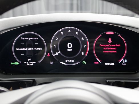 New 2026 Porsche Cayenne image 29