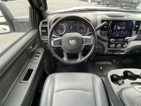 Used 2025 RAM 2500 Tradesman image 29