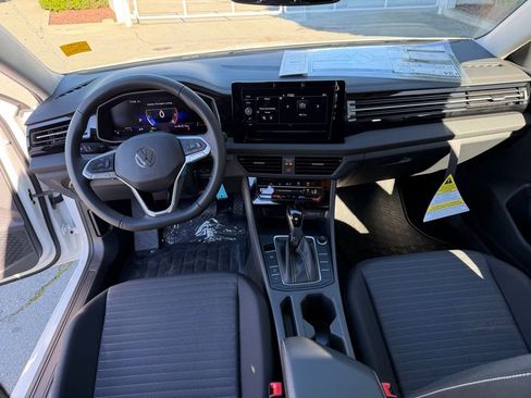 New 2026 Volkswagen Jetta S image 13