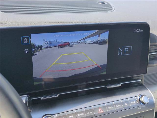Used 2025 Hyundai Kona SEL AWD/4WD image 13
