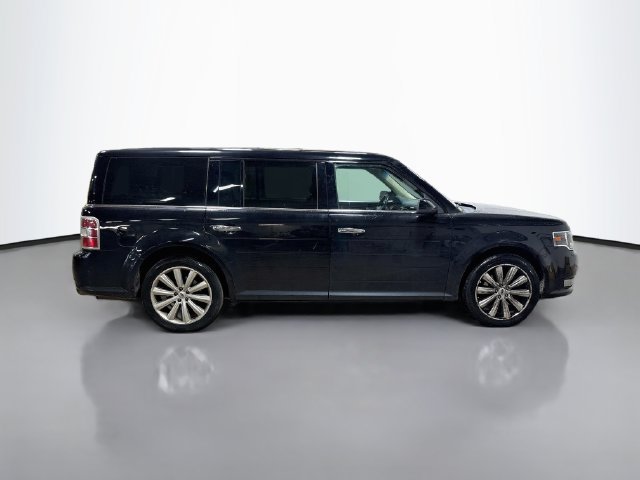 Used 2018 Ford Flex SEL w/ Equipment Group 202A AWD/4WD image 6