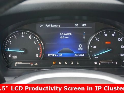 Used 2023 Ford Explorer XLT w/ Equipment Group 202A image 15