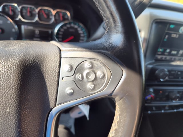 Used 2016 Chevrolet Silverado 1500 LT w/ All Star Edition AWD/4WD image 20