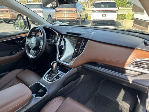 Used 2024 Subaru Outback Touring image 22