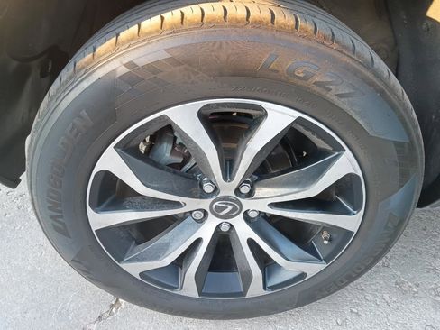 Used 2017 Lexus NX 200t F Sport w/ F Sport Premium Package image 29