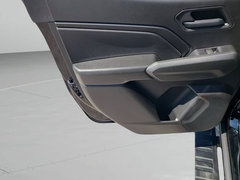 New 2026 Chevrolet Colorado W/T RWD image 15