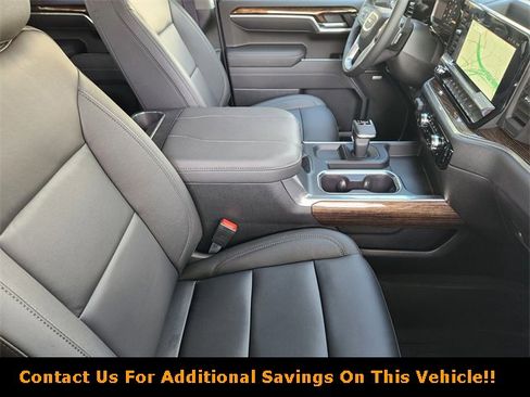 New 2026 GMC Sierra 1500 Elevation w/ Elevation Premium Package image 10