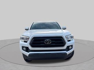 Used 2020 Toyota Tacoma SR5 w/ SR5 Appearance Package (SM) RWD video 2