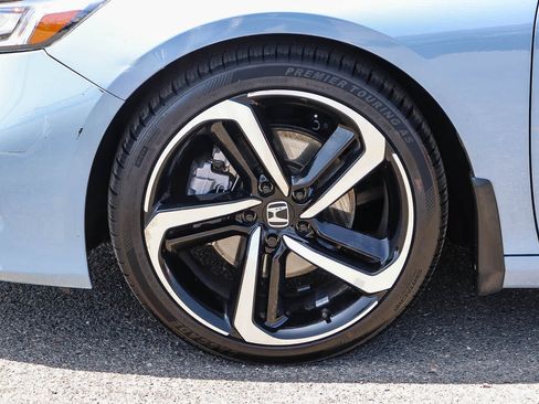Used 2022 Honda Accord Sport image 14