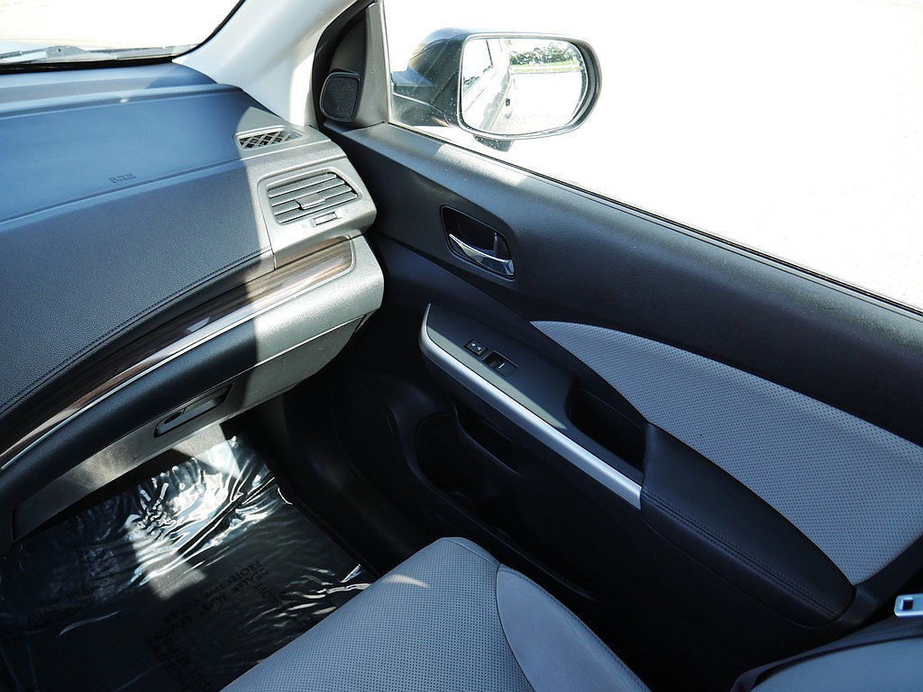 Used 2016 Honda CR-V EX-L image 24