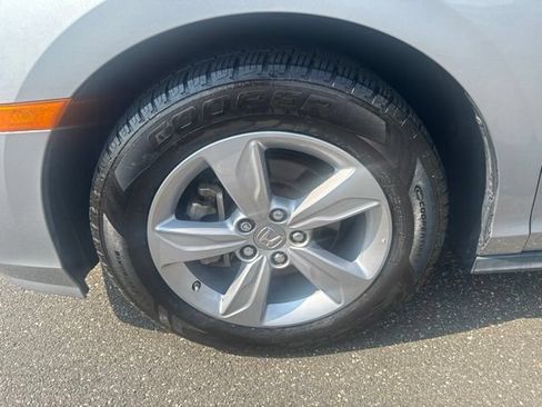 Certified 2019 Honda Odyssey EX-L image 11