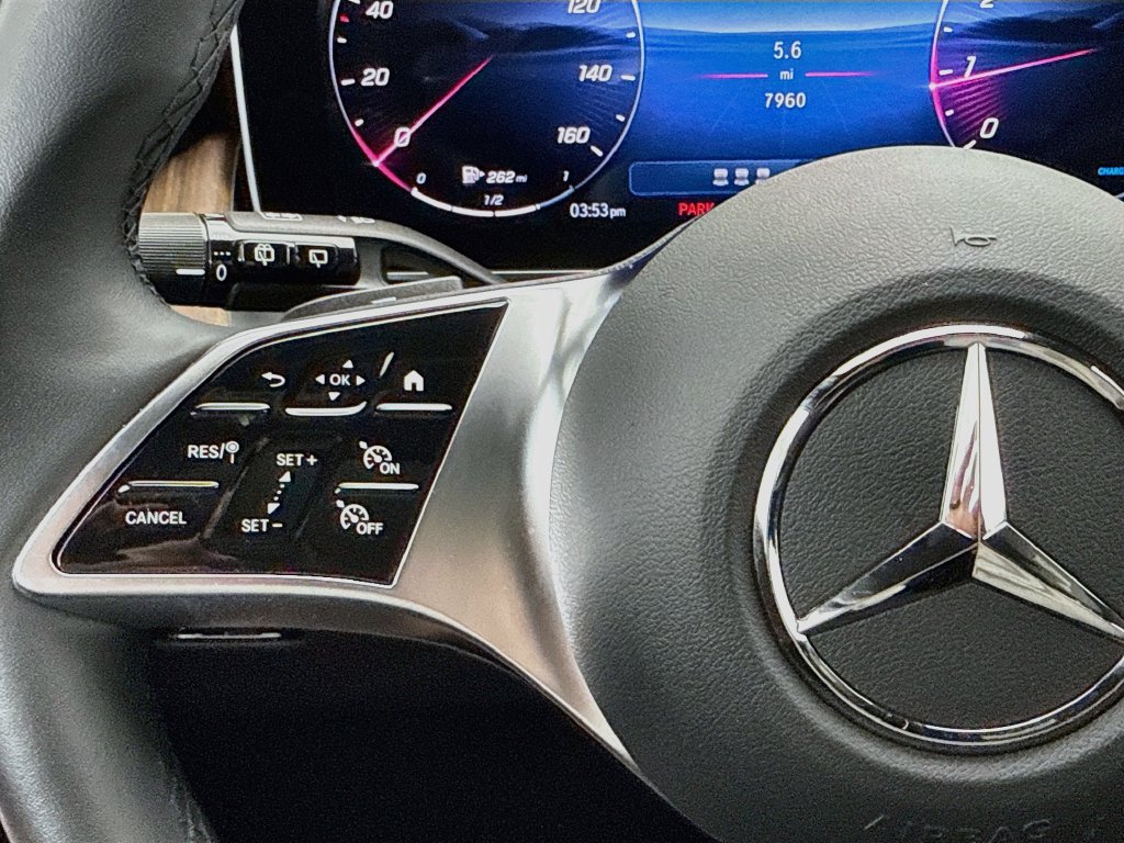 Certified 2026 Mercedes-Benz GLC 300 image 11