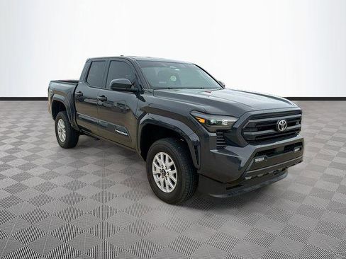 Certified 2024 Toyota Tacoma SR5 RWD image 1