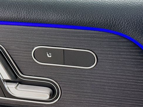 New 2026 Mercedes-Benz GLB 250 GLB 250 image 21