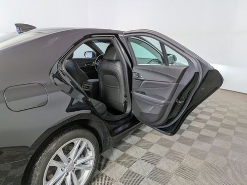 Used 2023 Cadillac CT4 Luxury w/ Sun And Sound Package image 34