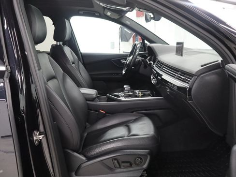 Used 2017 Audi Q7 3.0T Premium Plus AWD/4WD image 29