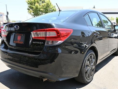 Used 2022 Subaru Impreza 2.0i AWD/4WD image 25