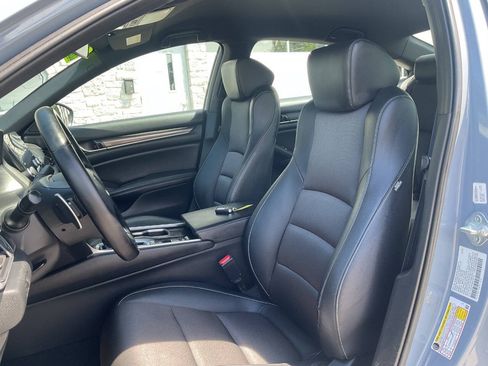 Used 2022 Honda Accord Sport image 15
