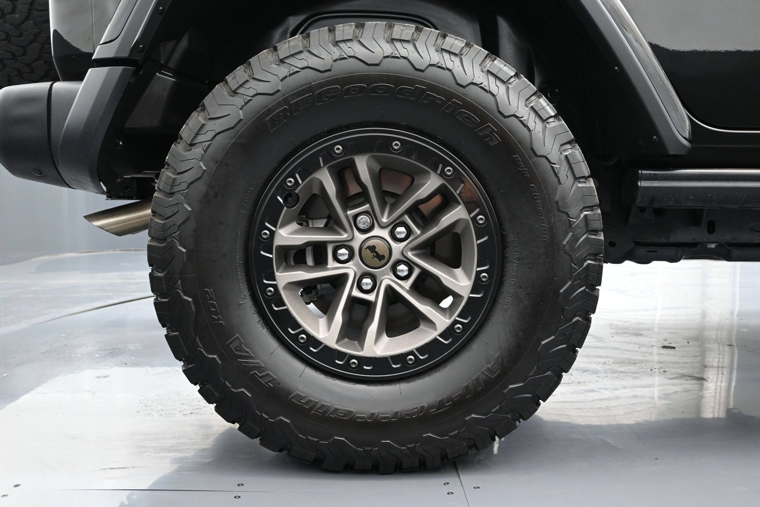 Used 2024 Jeep Wrangler Unlimited Rubicon 392 AWD/4WD image 18