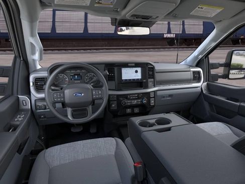 New 2026 Ford F250 XLT w/ Camper Package RWD image 9