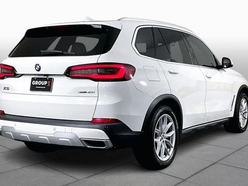 Used 2021 BMW X5 sDrive40i w/ Convenience Package image 13